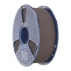 Filamento para impressora 3D SUNLU PLA Classic Schokolade 1,75mm 1kg