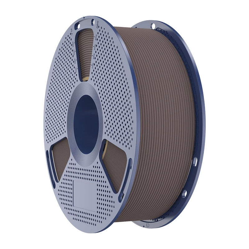 Filamento para impressora 3D SUNLU PLA Classic Schokolade 1,75mm 1kg