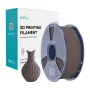 Filamento para impressora 3D SUNLU PLA Classic Schokolade 1,75mm 1kg