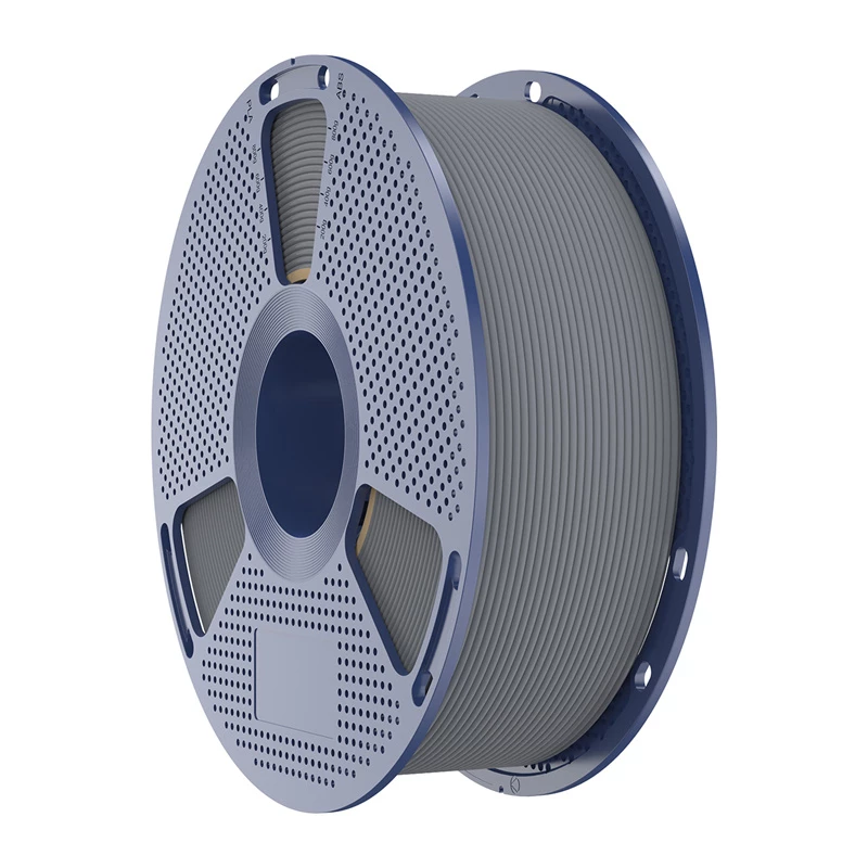 SUNLU PLA Classic Filamento Cinzento 1,75mm 1kg