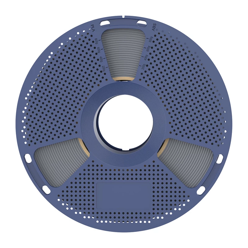 SUNLU PLA Classic Filamento Cinzento 1,75mm 1kg