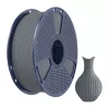 SUNLU PLA Classic Filamento Cinzento 1,75mm 1kg