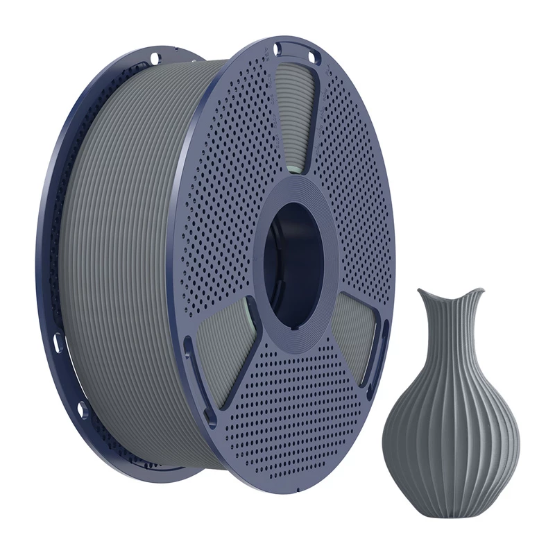 SUNLU PLA Classic Filamento Cinzento 1,75mm 1kg