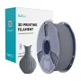 SUNLU PLA Classic Filamento Cinzento 1,75mm 1kg