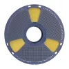 SUNLU PLA+ Filamento de alta velocidade para impressora 3D, amarelo, 1,75 mm, 1 kg