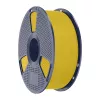 SUNLU PLA+ Filamento de alta velocidade para impressora 3D, amarelo, 1,75 mm, 1 kg