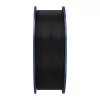 Filamento Sunlu PLA+ High-Speed Preto 1,75 mm 1 kg
