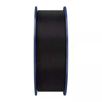Filamento Sunlu PLA+ High-Speed Preto 1,75 mm 1 kg