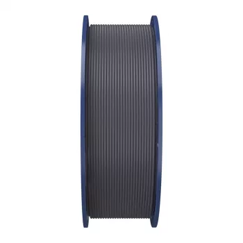 Filamento Sunlu PLA+ High-Speed, cinzento