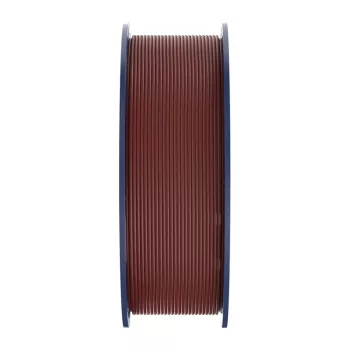 SUNLU PLA filamento mármore de alta velocidade, vermelho tijolo, 1,75mm, 1kg