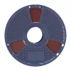 SUNLU PLA filamento mármore de alta velocidade, vermelho tijolo, 1,75mm, 1kg