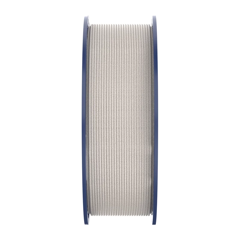 Sunlu PLA filamento mármore de alta velocidade (castanha) - 1,75mm, 1kg
