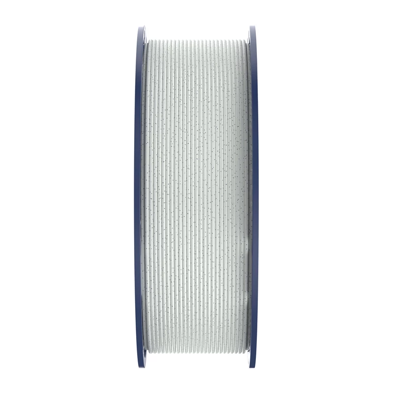 SUNLU PLA Filamento de Alta Velocidade Mármore (Floresta) 1.75mm 1kg