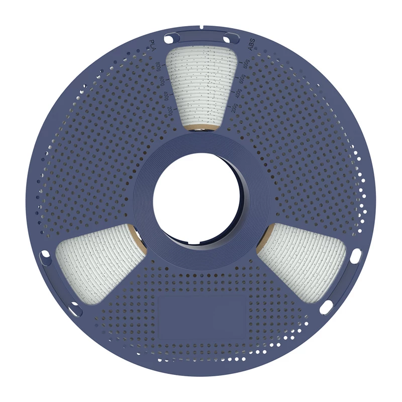 SUNLU PLA Filamento de Alta Velocidade Mármore (Floresta) 1.75mm 1kg