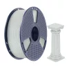 SUNLU PLA Filamento de Alta Velocidade Mármore (Floresta) 1.75mm 1kg