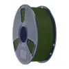 SUNLU PLA+ High-Speed Olive Filamento 1.75mm 1kg para Impressoras FDM