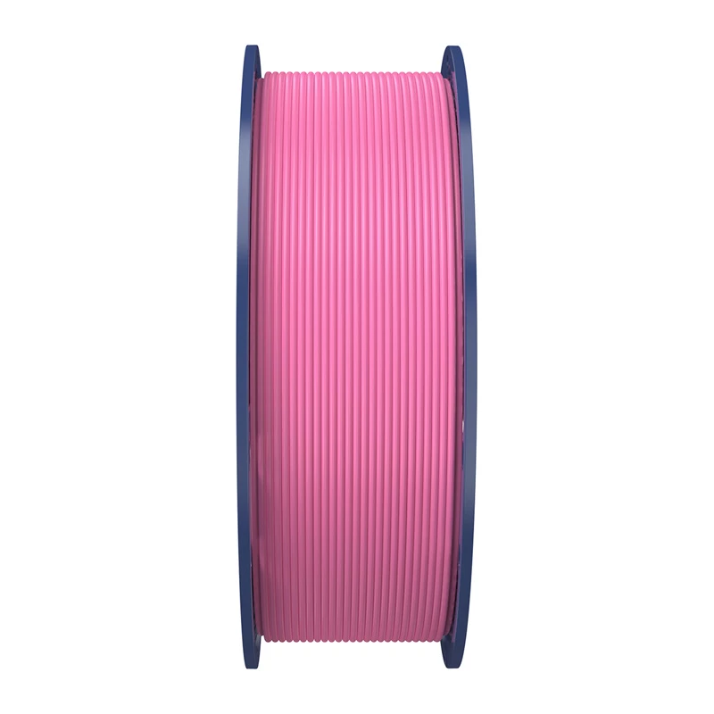 SUNLU PLA+ High-Speed Rosa Filamento para Impressora 3D 1,75 mm 1 kg