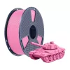SUNLU PLA+ High-Speed Rosa Filamento para Impressora 3D 1,75 mm 1 kg