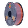 Filamento PLA SUNLU PLA R 01 Rainbow 1.75mm 1kg para impressora 3D