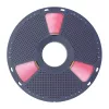 Sunlu PLA+ Silk Filamento 1,75 mm Rosa 1 kg – Acabamento Seda de Alto Brilho para Impressoras 3D FDM