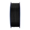 SUNLU TPU Silk B Filamento para impressora 3D 1,75 mm 1 kg preto