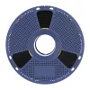 SUNLU TPU Silk B Filamento para impressora 3D 1,75 mm 1 kg preto