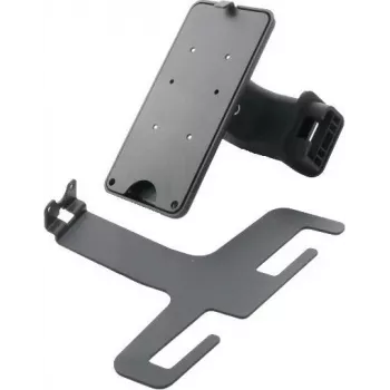 SUNMI Ingenico iPP350 Suporte POS para K2, rotativo e inclinável, preto C14000089
