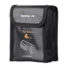 Sunnylife Mala para 2 baterias para DJI Mavic 4 Pro