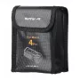Sunnylife Mala para 2 baterias para DJI Mavic 4 Pro