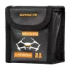 Bolsa para 2 baterias Sunnylife para DJI Mini 3 Pro/Mini 4 Pro (MM3-DC385)