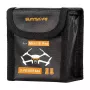 Bolsa para 2 baterias Sunnylife para DJI Mini 3 Pro/Mini 4 Pro (MM3-DC385)