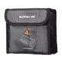 Sunnylife Mala para 3 baterias para DJI Mavic 4 PRO