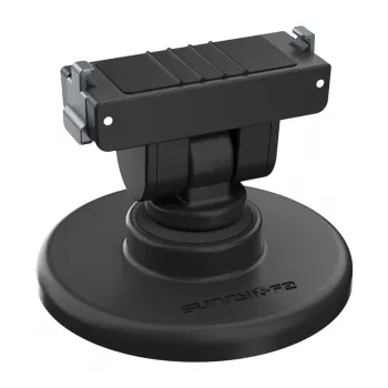 Sunnylife Suporte magnético 360° para Insta360 GO Ultra
