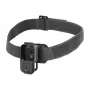 Sunnylife faixa de cabeça rotativa 360° para Osmo Nano (ON-TD111) - preto