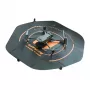 Plataforma de aterragem hexagonal de dupla face para drone Sunnylife 80 cm (TJP11)