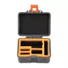 Mala de transporte Sunnylife AQX-18 para OSMO ACTION 5 Pro/4/3