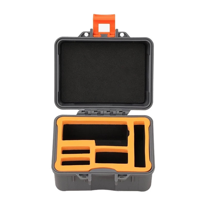 Mala de transporte Sunnylife AQX-18 para OSMO ACTION 5 Pro/4/3