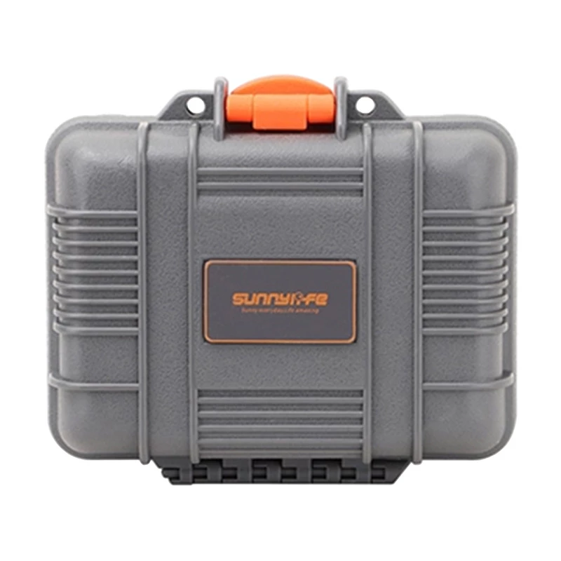 Mala de transporte Sunnylife AQX-18 para OSMO ACTION 5 Pro/4/3