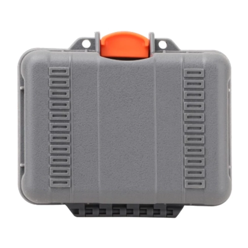 Sunnylife Mini estojo rígido para DJI Osmo Action 6