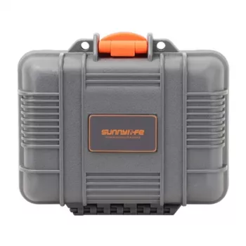 Sunnylife Mini estojo rígido para DJI Osmo Action 6