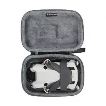 Bolsa de transporte SUNNYLIFE para DJI Mini 4 Pro N4P-B696