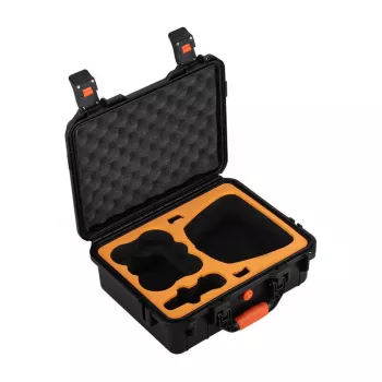 SUNNYLIFE Mala de Transporte Rígida para DJI Neo Motion Fly More Combo (073535)