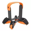 Trem de aterragem Sunnylife para DJI Avata 2 (laranja)