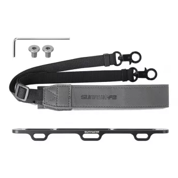 Sunnylife Alça de transporte com fixação para controlador DJI RC PRO 2 (GS013)