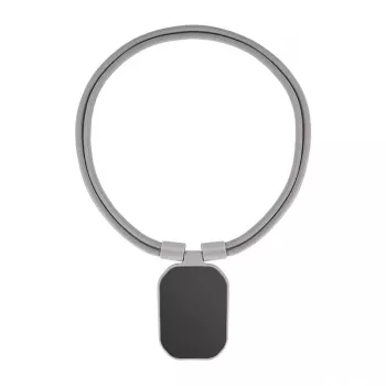 Sunnylife Alça de pescoço magnética para Insta360 GO Ultra / Mic