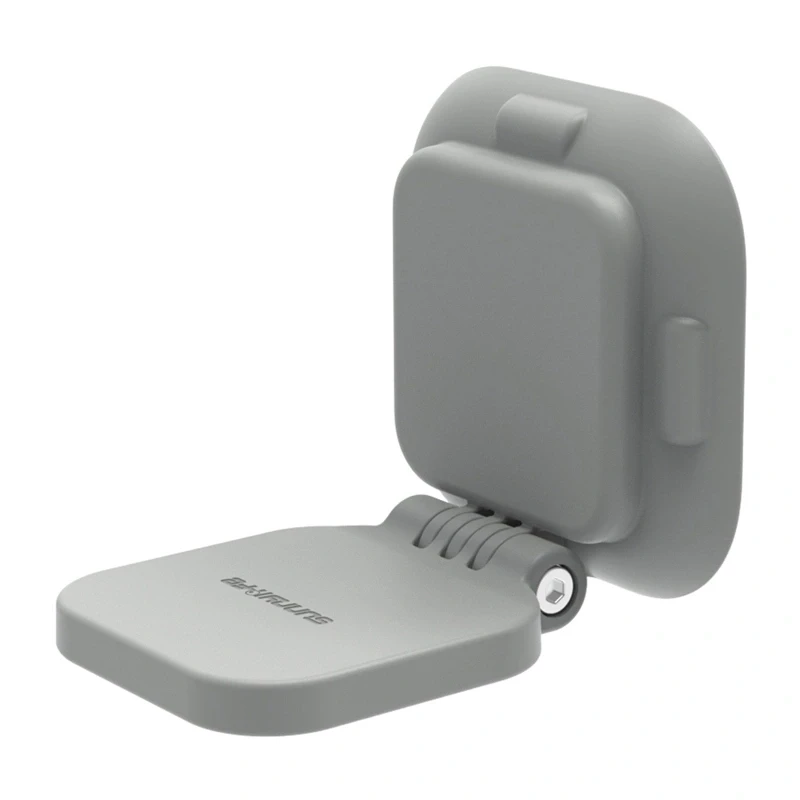 Suporte magnético vertical/horizontal Sunnylife para Insta360 GO Ultra
