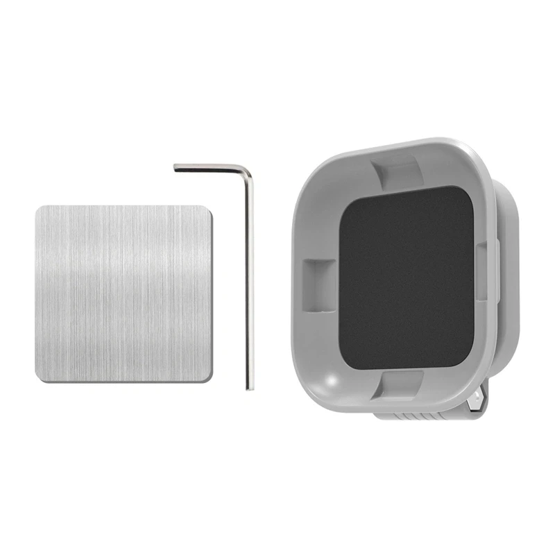 Suporte magnético vertical/horizontal Sunnylife para Insta360 GO Ultra
