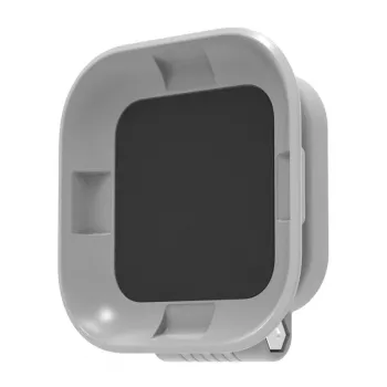 Suporte magnético vertical/horizontal Sunnylife para Insta360 GO Ultra