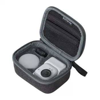 Sunnylife Mini estojo para Insta360 GO Ultra, GU-B042