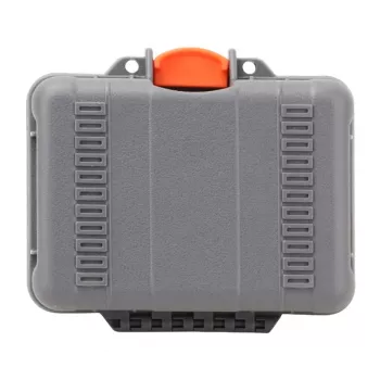 Sunnylife Mini Waterproof Case para Osmo Nano – caixa subaquática 60m